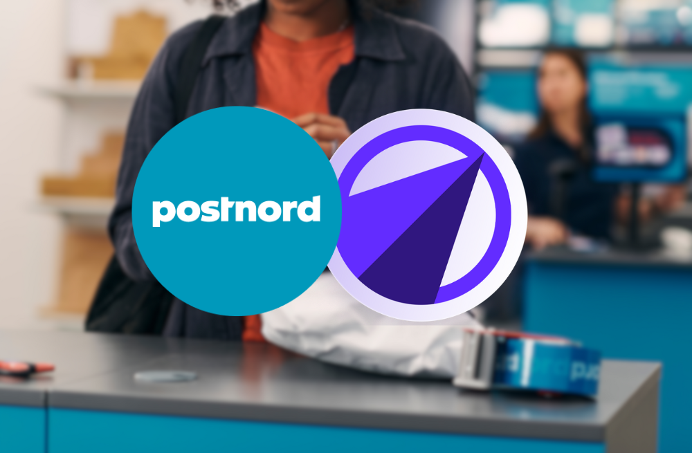 Shipmondo/PostNord